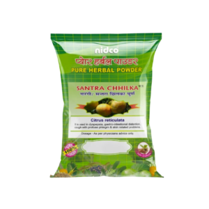 Santra Chhilka Powder