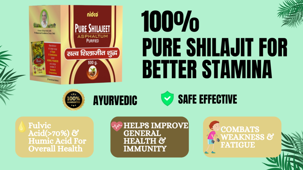 Enhanced Nutrient Absorption