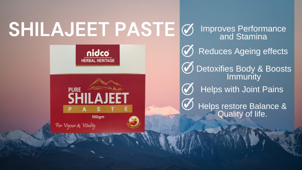 Enhanced Energy and Stamina: