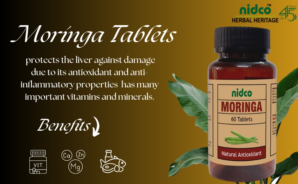 Reputable Moringa Wellness Provider 2023